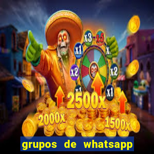 grupos de whatsapp jogo do bicho